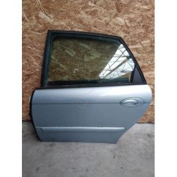 Porte Arriere Gauche Citroen C5 1 Phase 1
